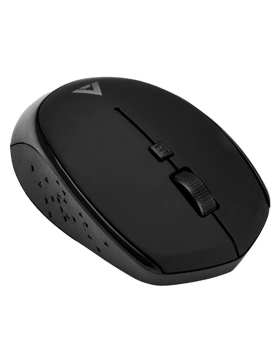 Mouse Gamer Inalámbrico Acteck optimize mi440 ac-916462