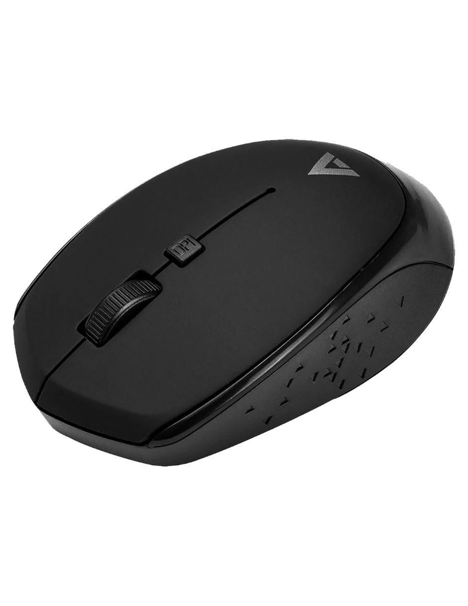 Mouse Gamer Inalámbrico Acteck optimize mi440 ac-916462