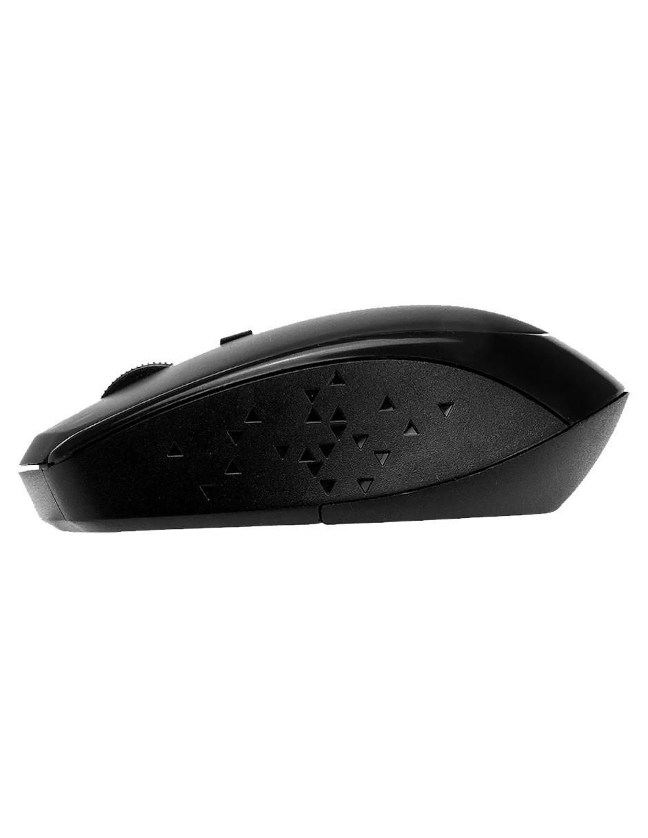 Mouse Gamer Inalámbrico Acteck optimize mi440 ac-916462