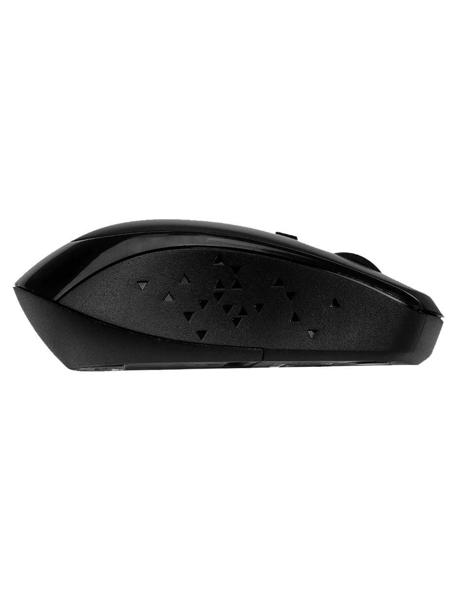Mouse Gamer Inalámbrico optimize mi440 ac-916462