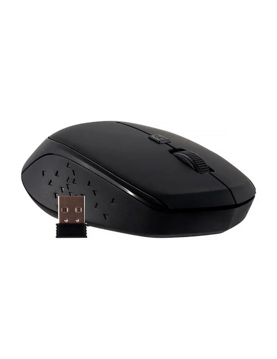 Mouse Gamer Inalámbrico Acteck optimize mi440 ac-916462