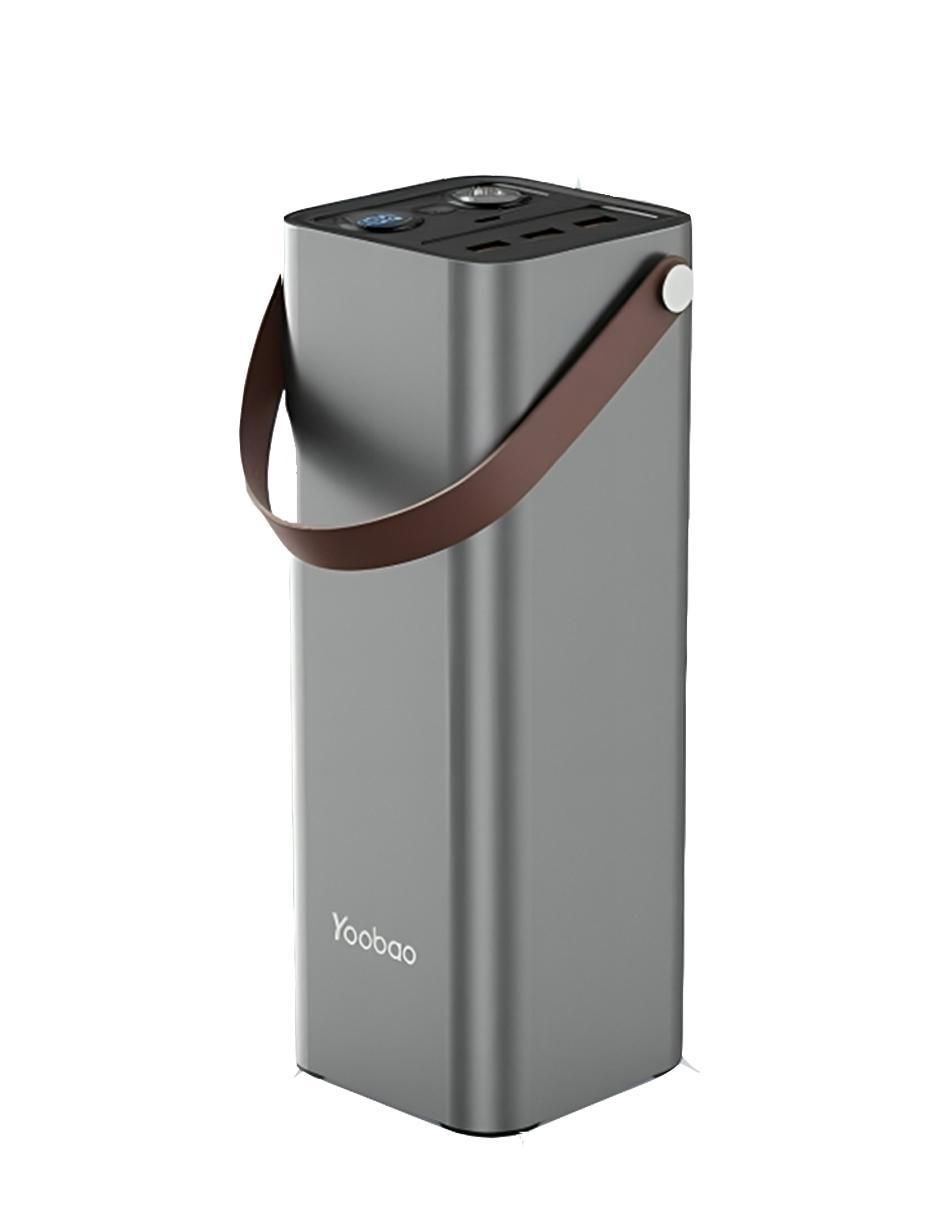 Batería portátil MR. GADGETS 46200 mAh