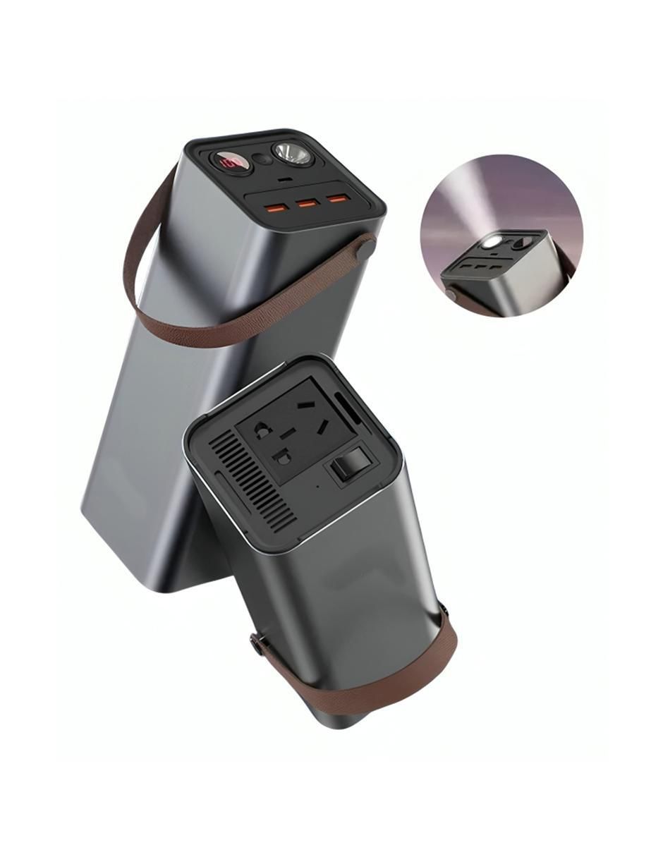 Batería portátil MR. GADGETS 46200 mAh