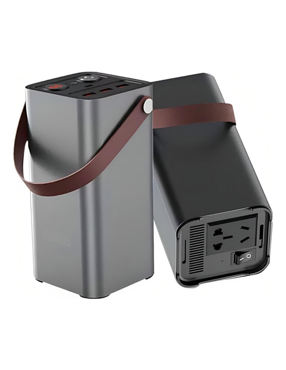 Batería portátil MR. GADGETS 46200 mAh