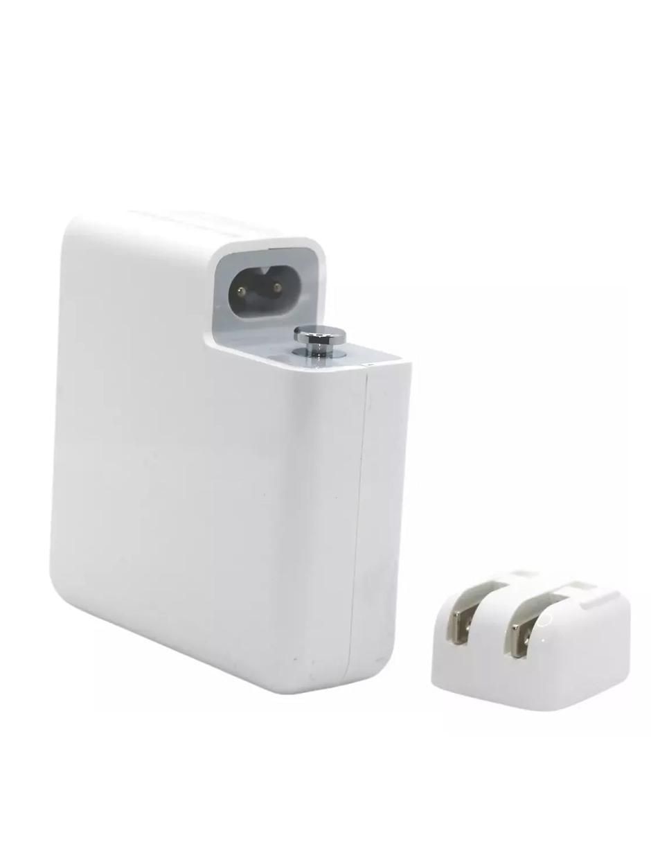 Cargador para laptop Magsafe 2