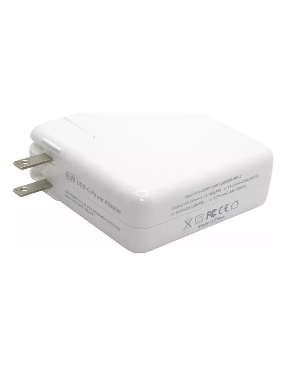 Cargador para laptop Magsafe 3