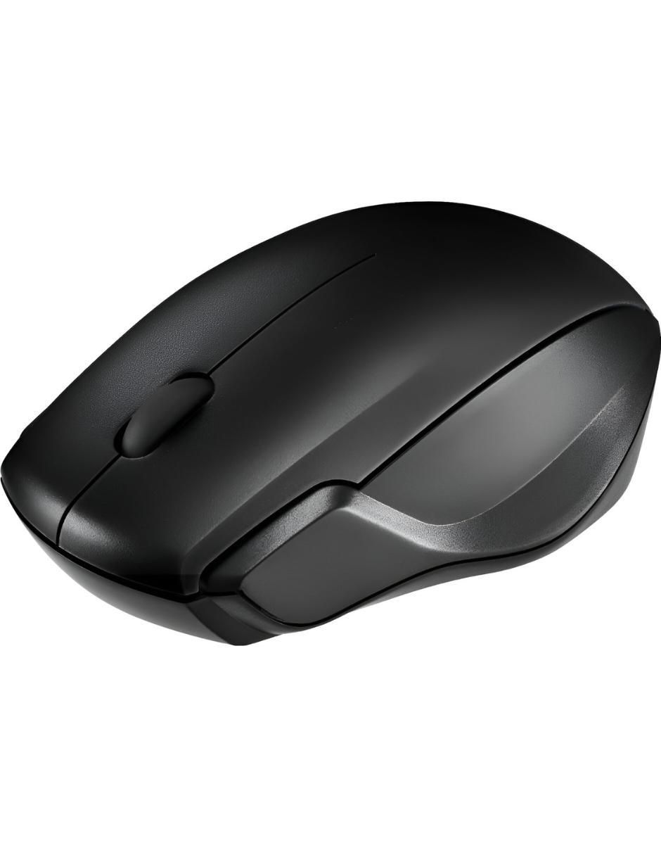 Mouse Gamer Inalámbrico ns-pwm3 1