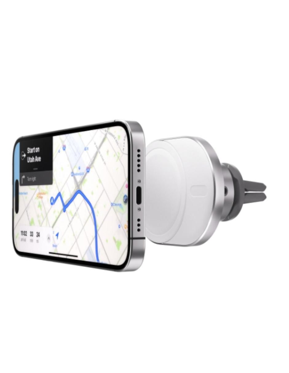 Cargador auto Belkin Universal