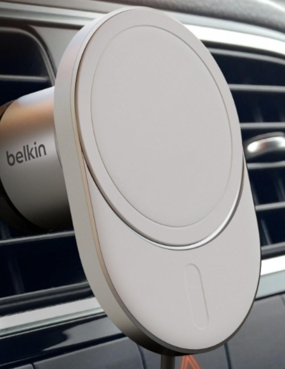 Cargador auto Belkin Universal