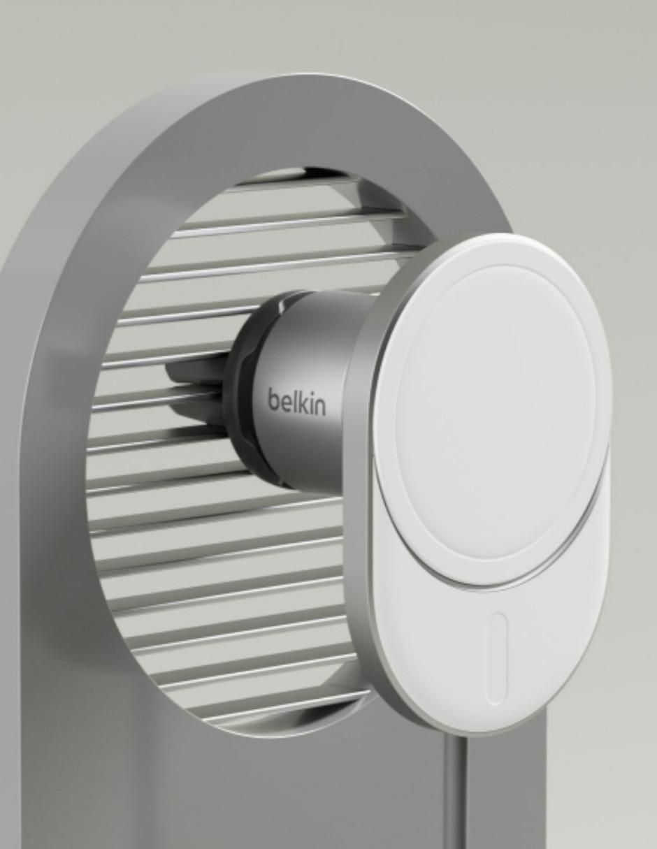 Cargador auto Belkin Universal