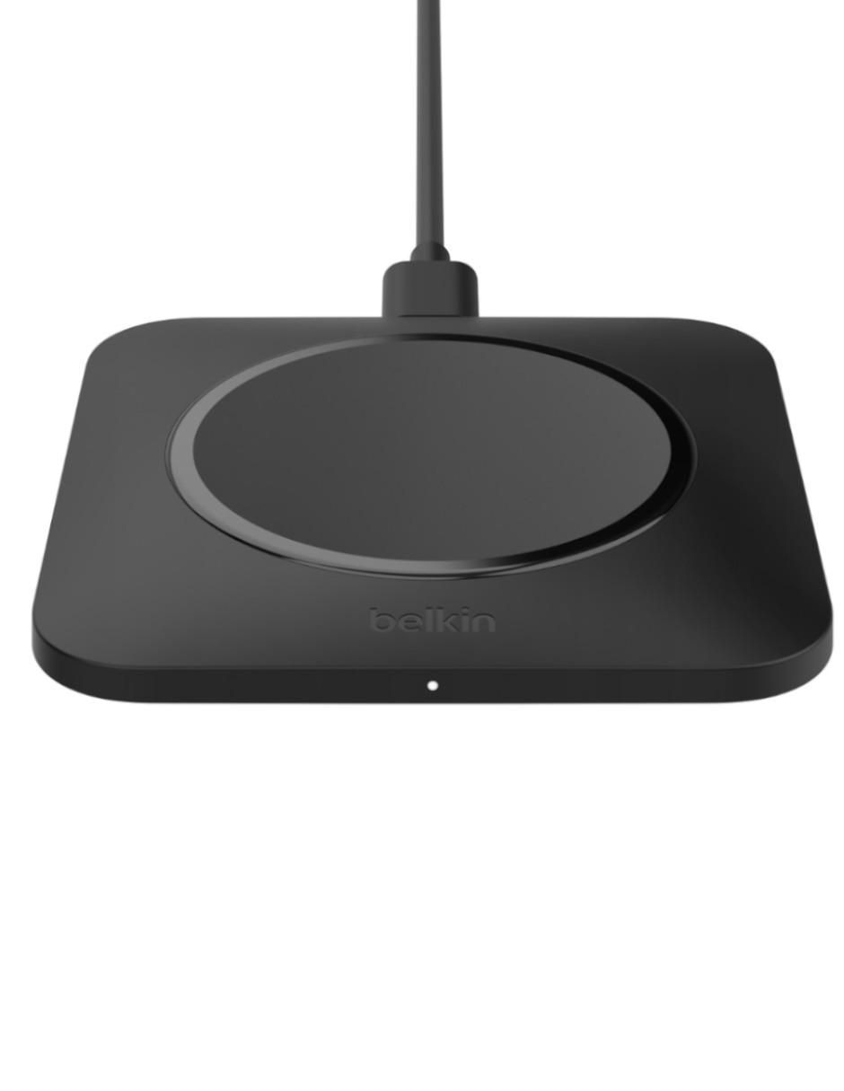 Cargador inalámbrico Belkin USB tipo C