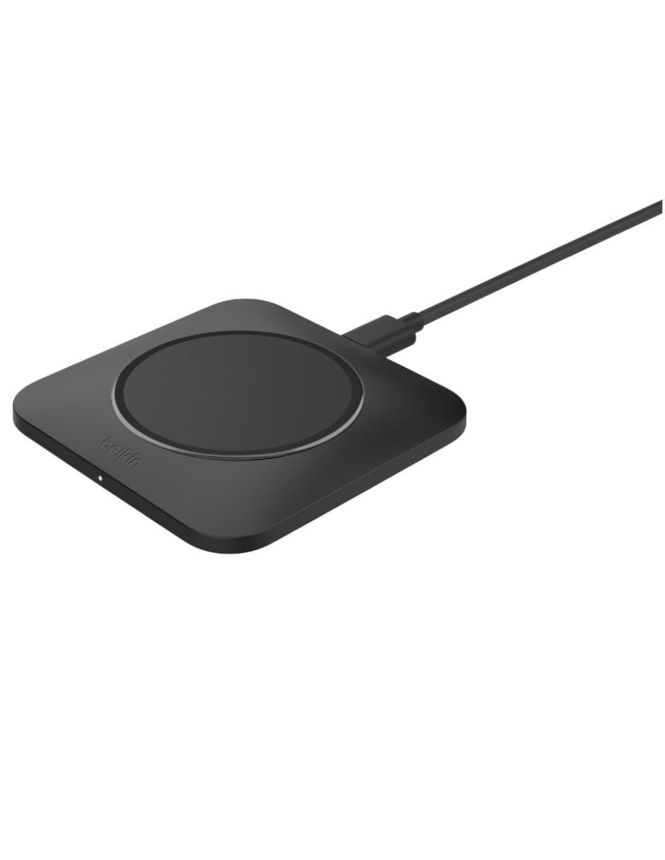 Cargador inalámbrico Belkin USB tipo C