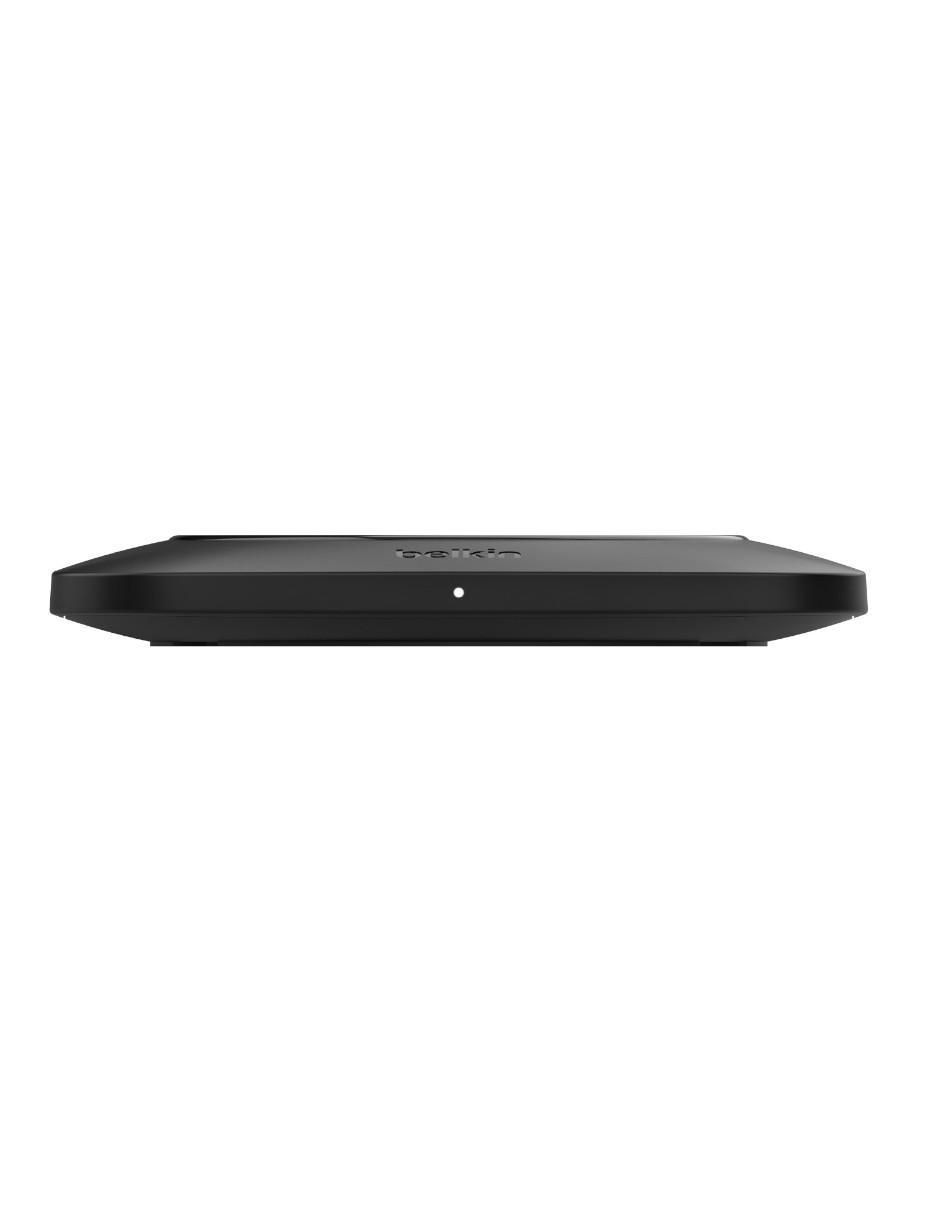 Cargador inalámbrico USB tipo C Cargador inalámbrico USB tipo C