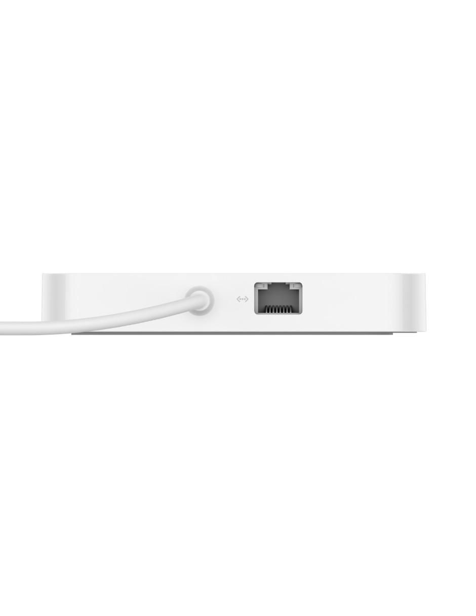 Hub INC011TTWH de 6 Salidas Hub INC011TTWH de 6 Salidas