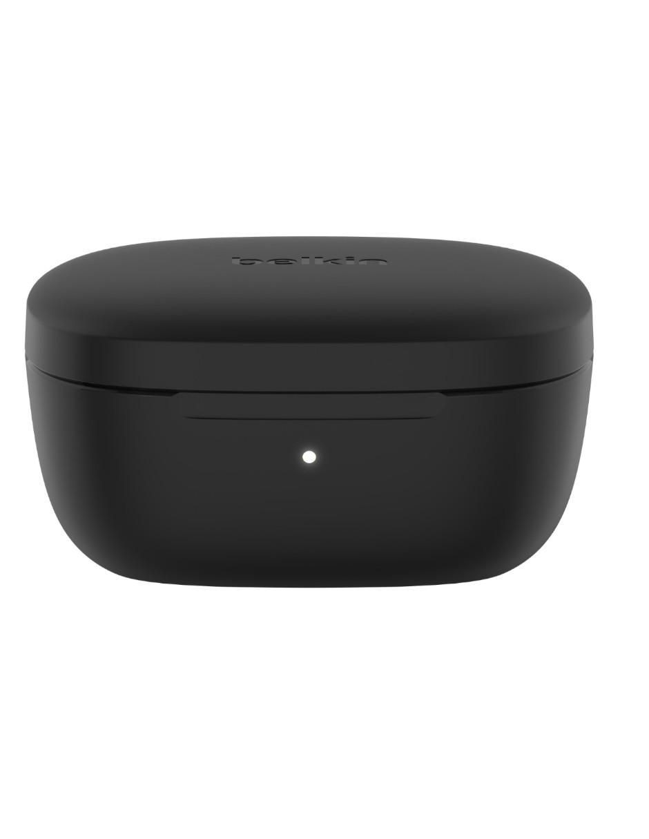 Audífonos True Wireless Sound Form Motion inalámbricos con cancelación de ruido