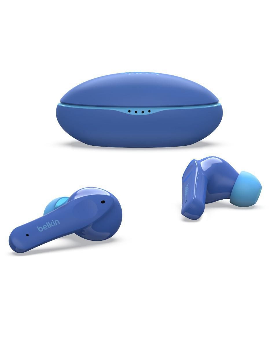 Audífonos In-Ear Sound Form Nano inalámbricos Audífonos In-Ear Sound Form Nano inalámbricos