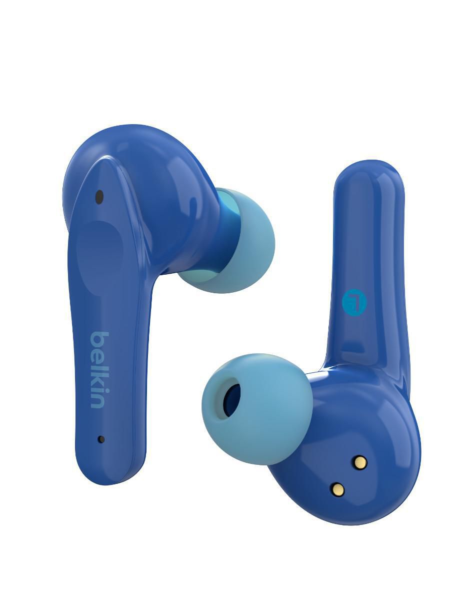 Audífonos In-Ear Sound Form Nano inalámbricos 6