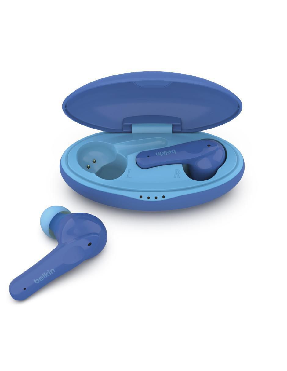 Audífonos In-Ear Sound Form Nano inalámbricos 4