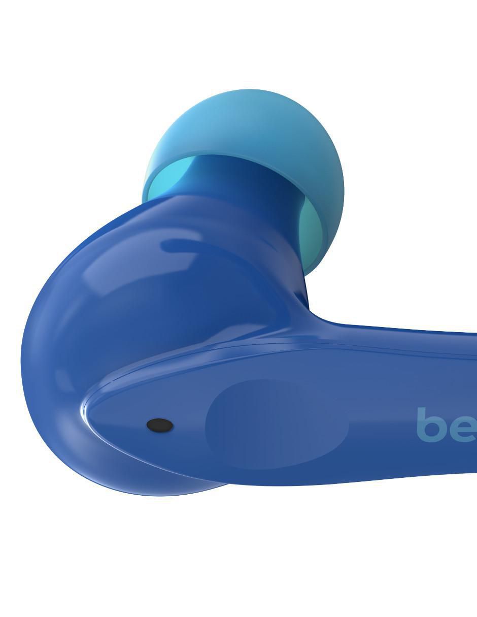 Audífonos In-Ear Sound Form Nano inalámbricos 2