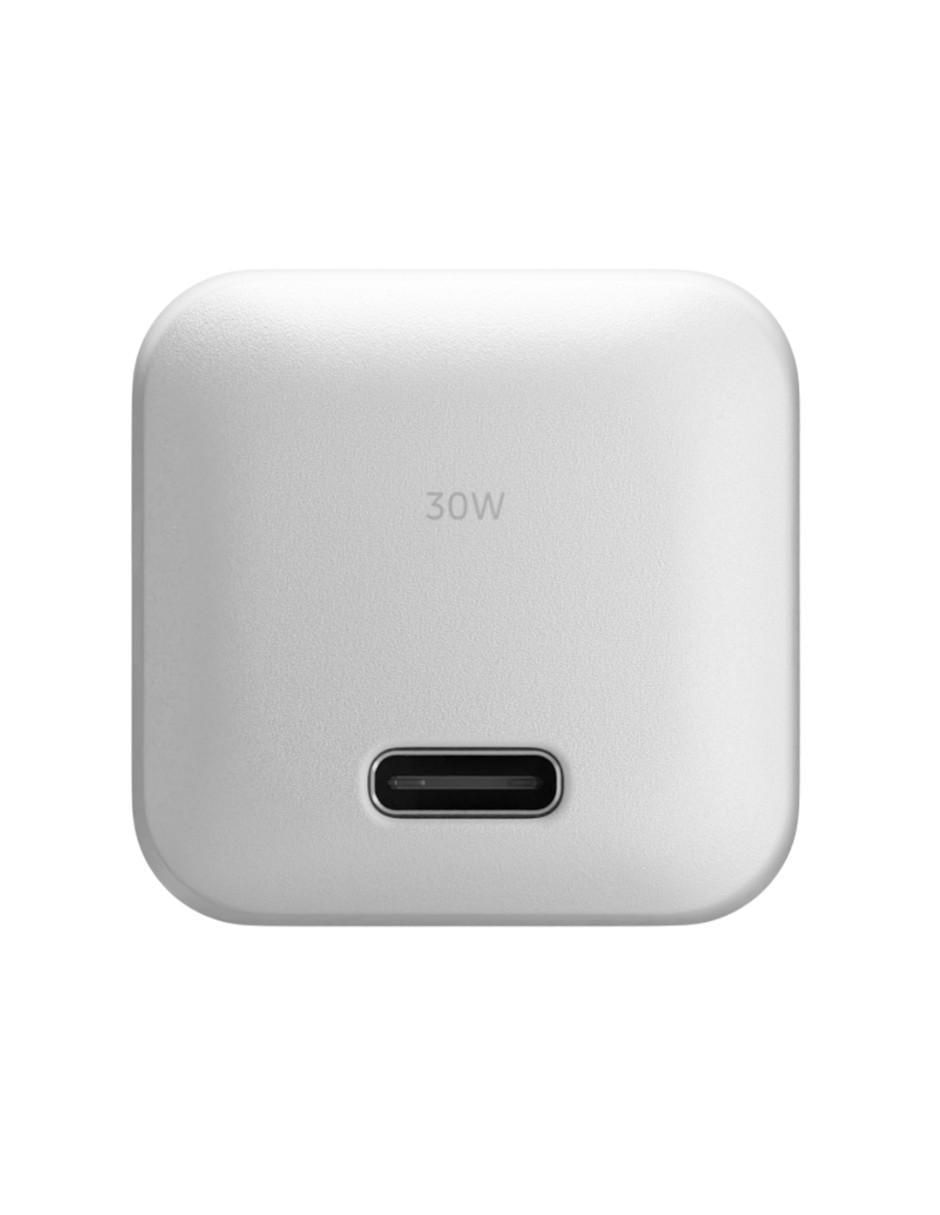 Cargador pared Native Union USB tipo C