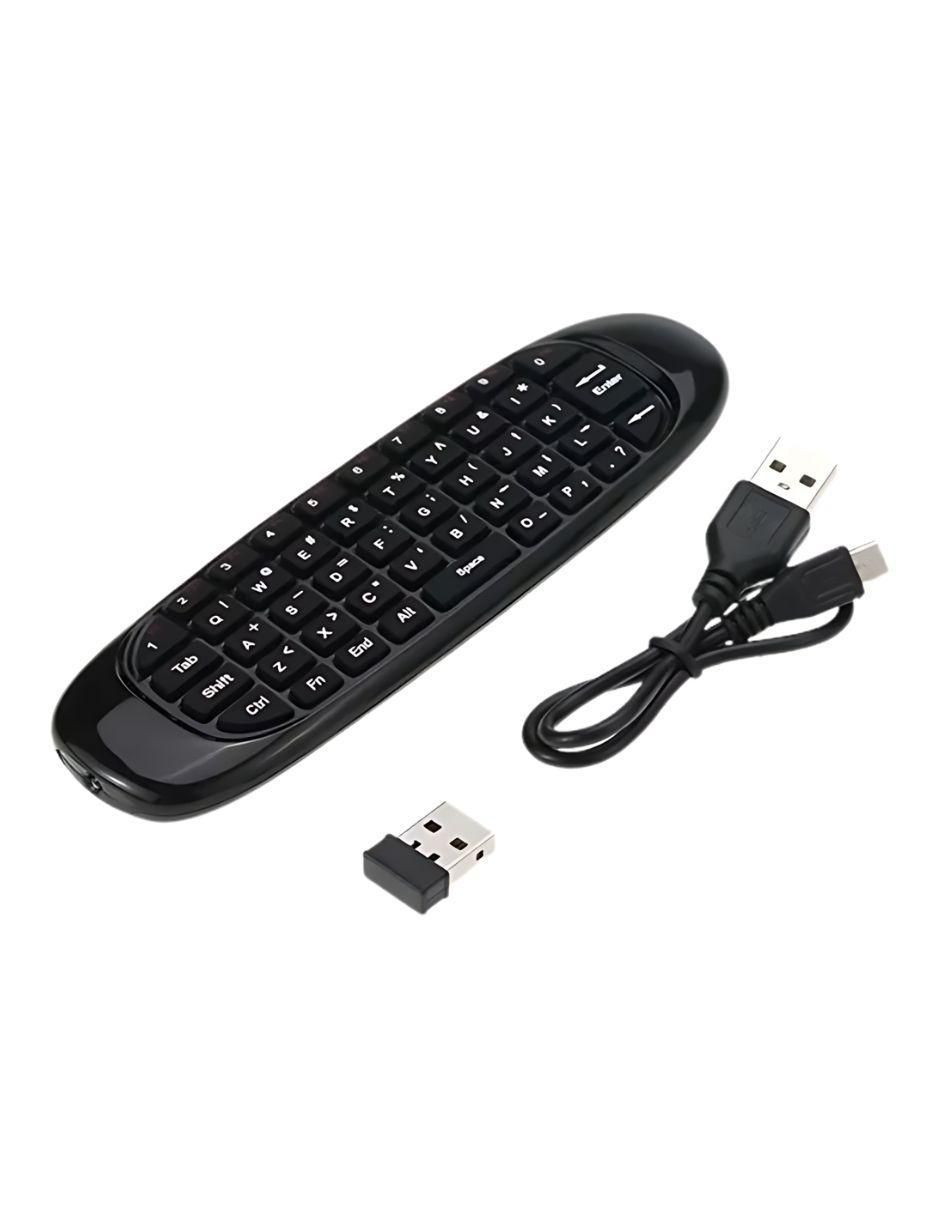 Control Remoto para Smart TV 3 en 1 2