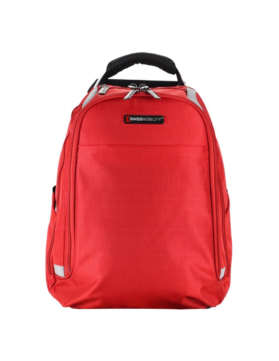 Mochila con portalaptop Mochila con portalaptop