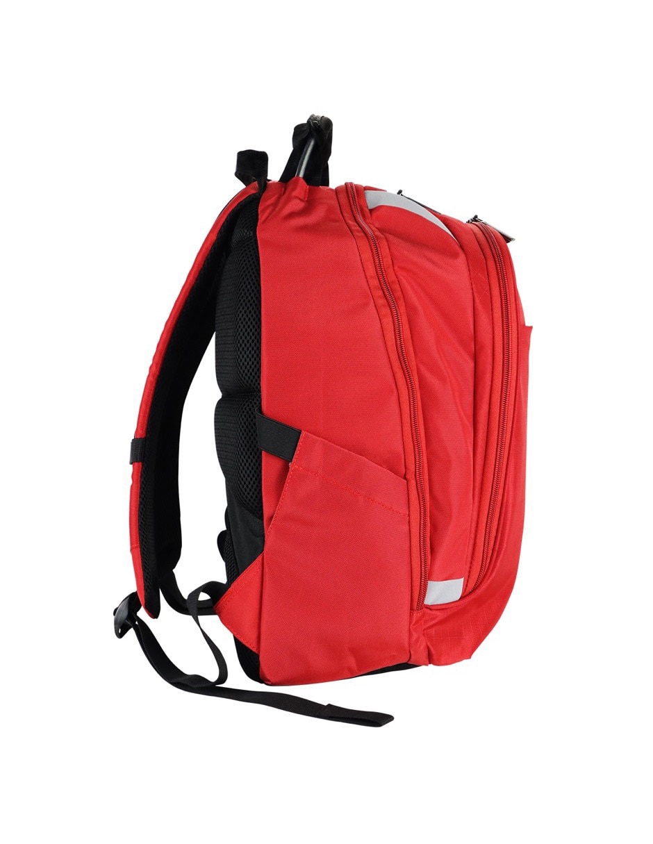 Mochila con portalaptop 2