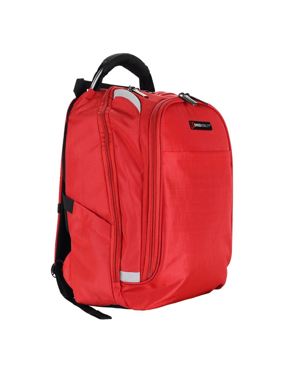 Mochila con portalaptop 3
