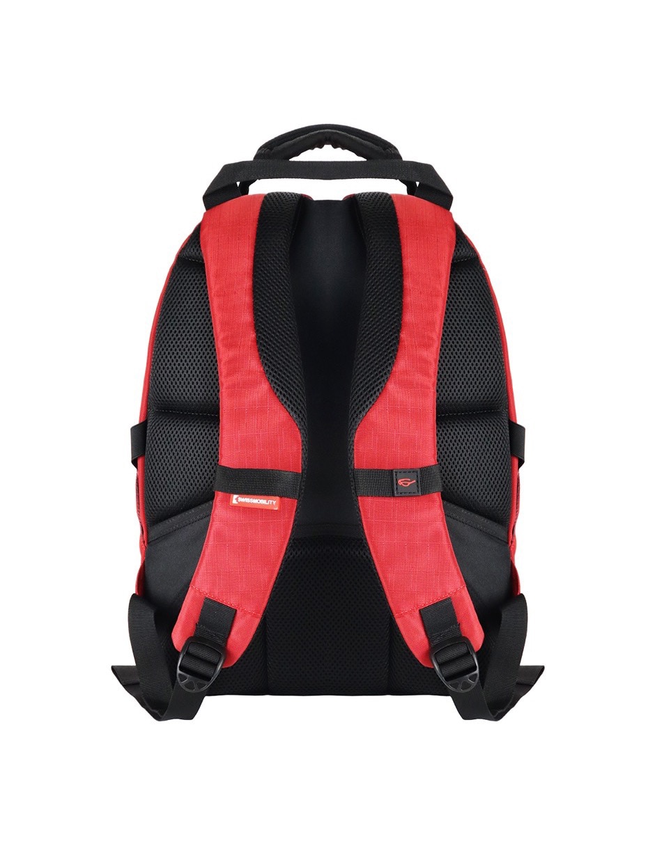Mochila con portalaptop 4