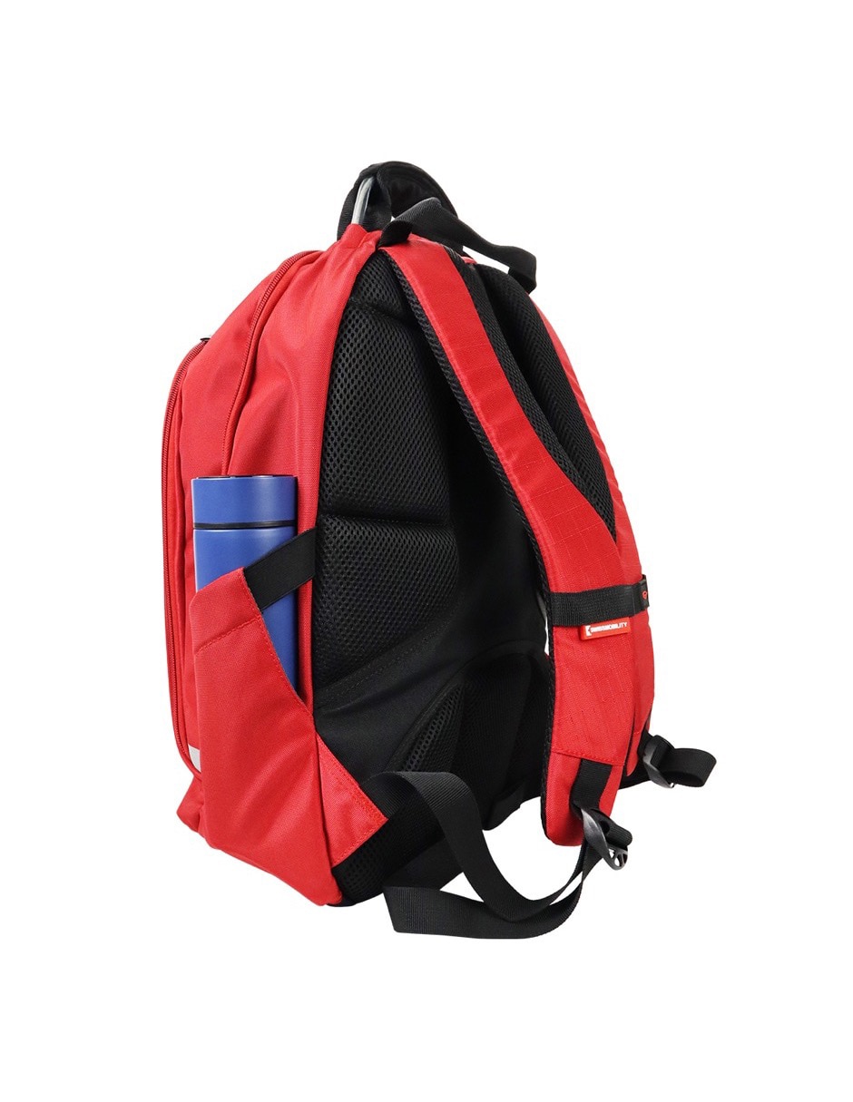 Mochila con portalaptop 5