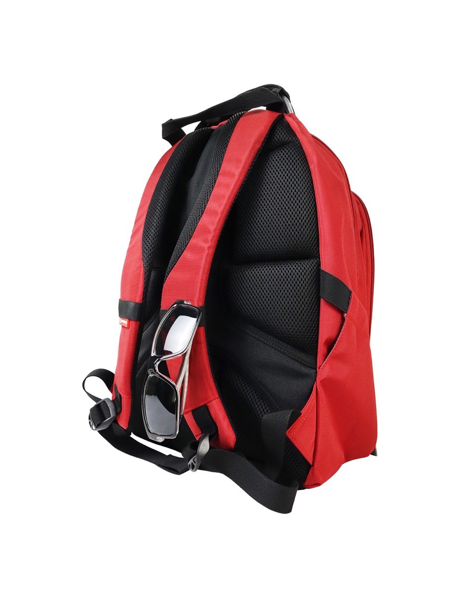 Mochila con portalaptop 6