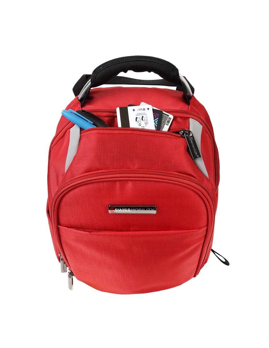 Mochila con portalaptop 7