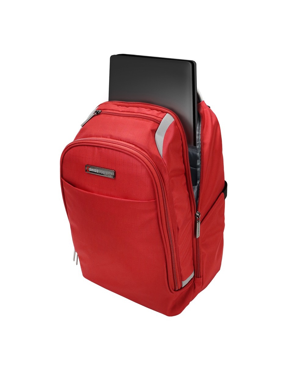 Mochila con portalaptop 8