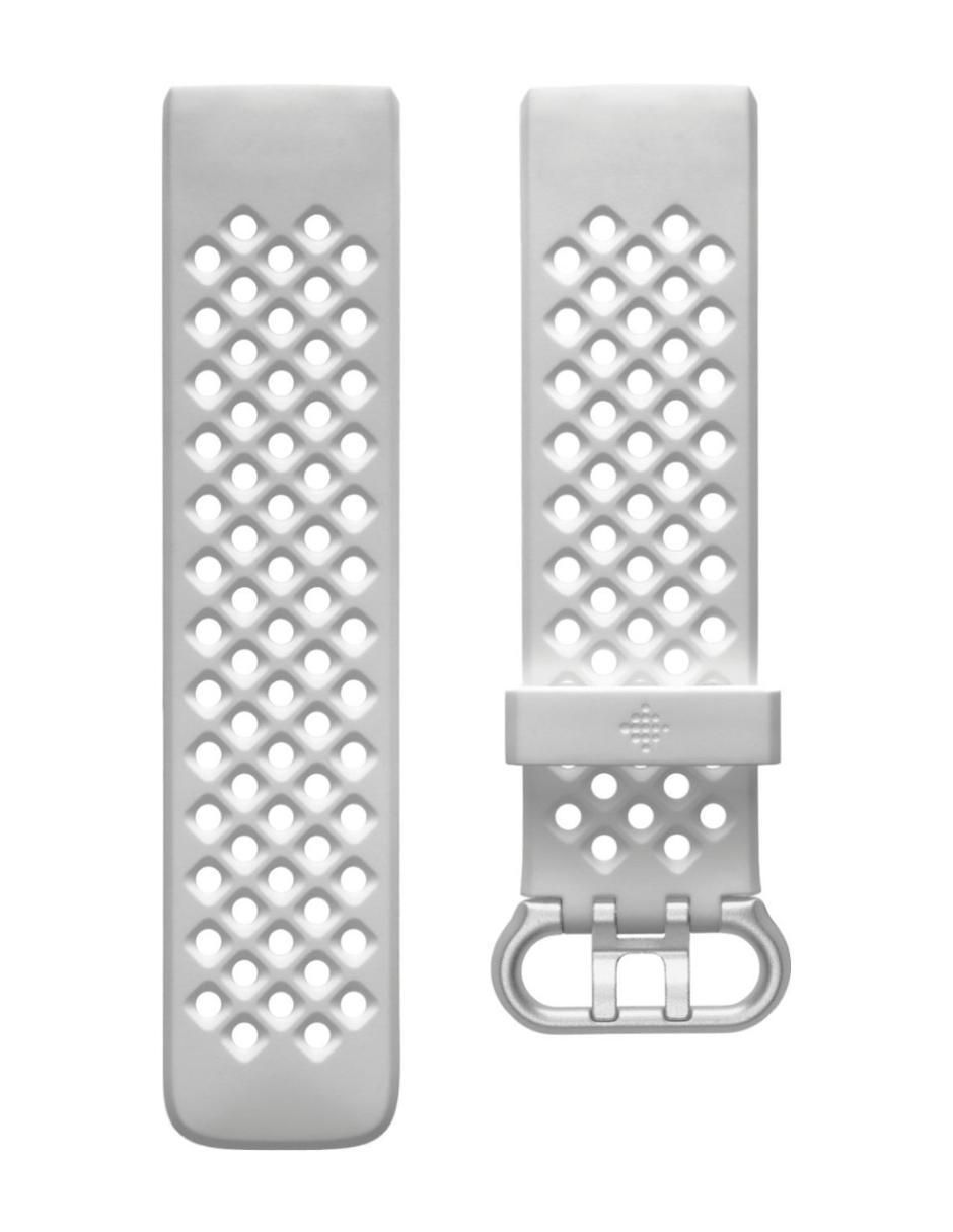 Correa para smartwatch de silicón 1