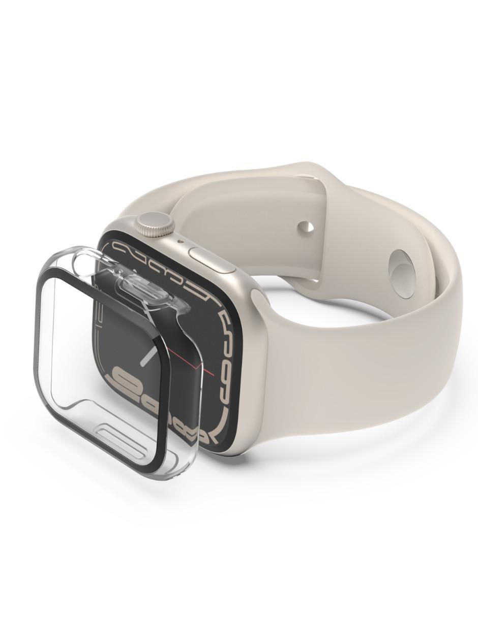 Protector smartwatch Belkin de cristal templado