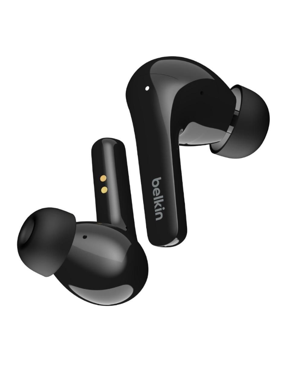 Audífonos True Wireless Soundform Flow inalámbricos con cancelacion de ruido