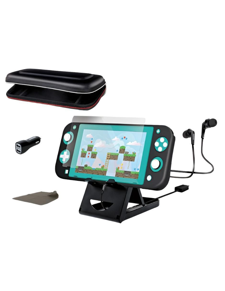 Estuche para consola Nintendo Switch Dreamgear