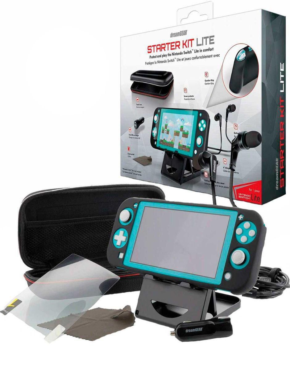 Estuche para consola Nintendo Switch Estuche para consola Nintendo Switch