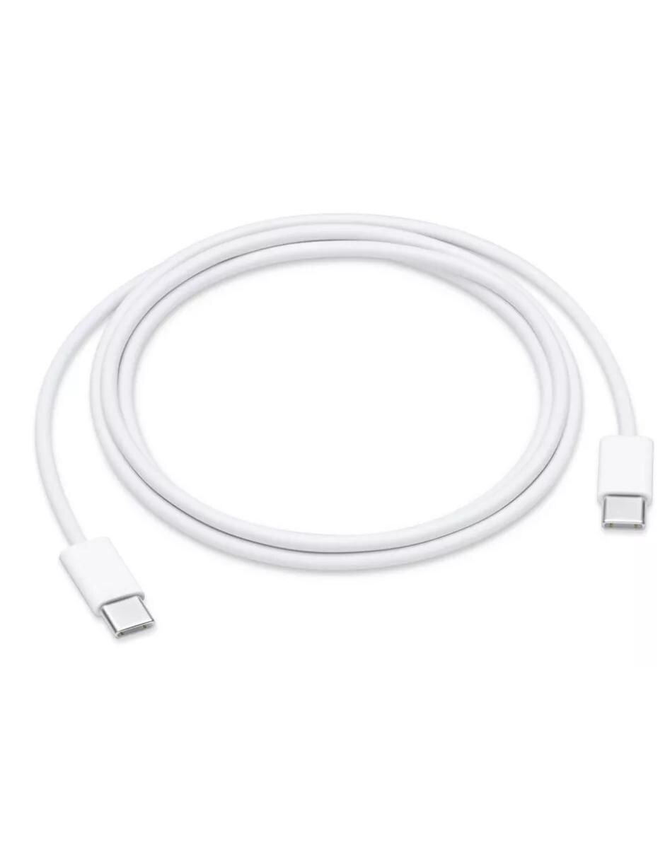 Cargador pared Mr. Gadgets USB tipo C