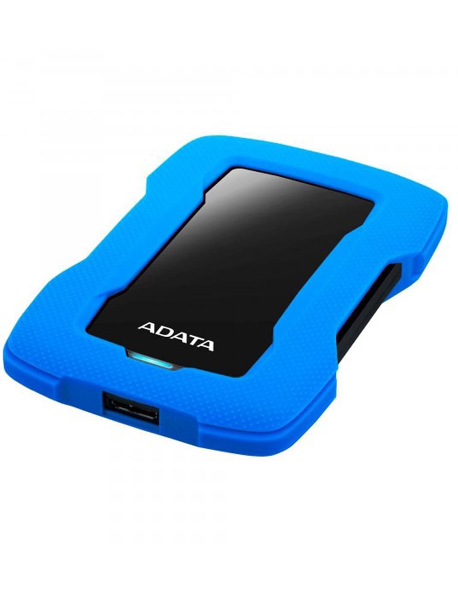 Disco duro externo capacidad 1 TB