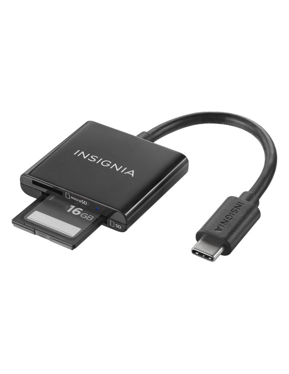 Adaptador tipo C 1