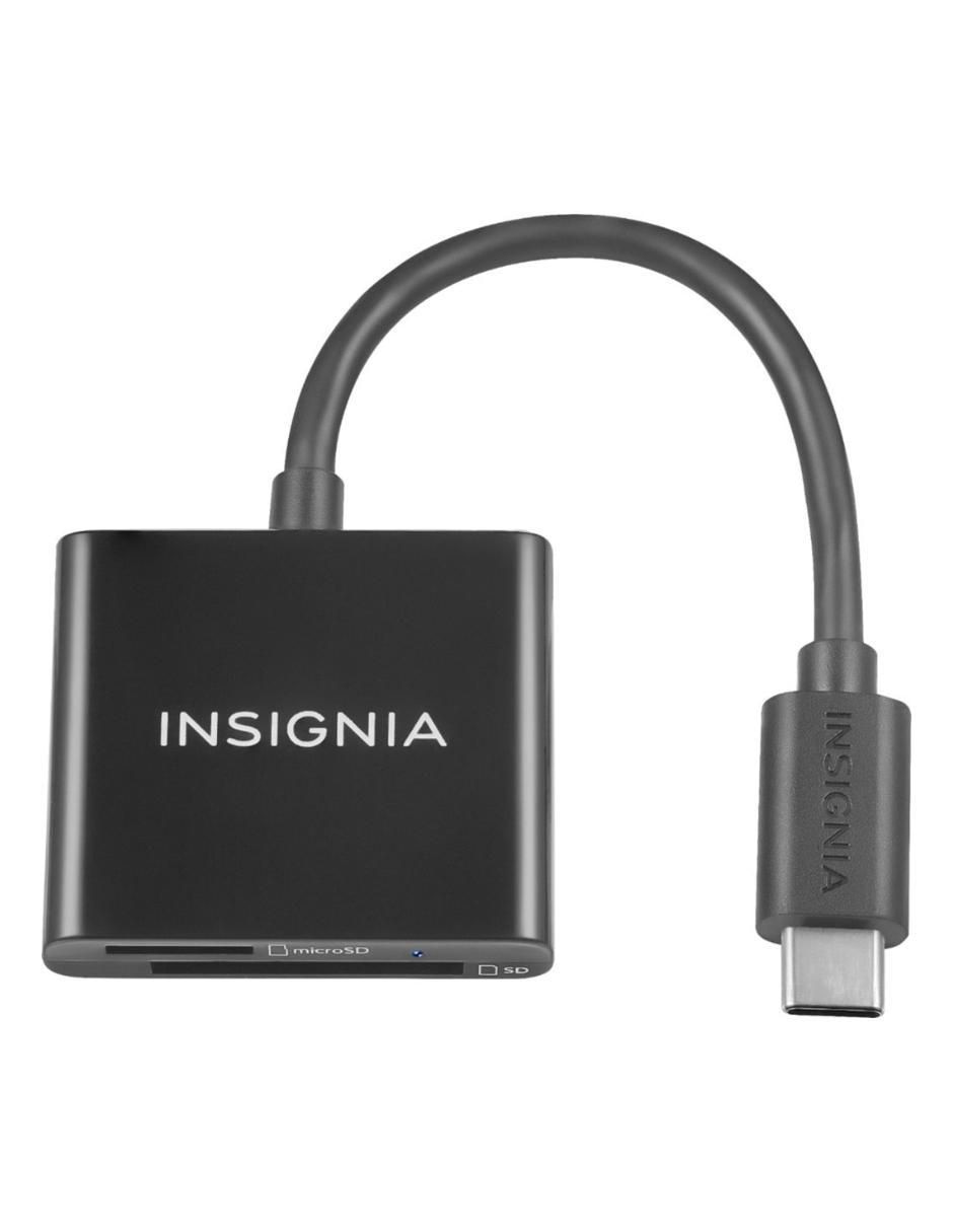 Adaptador tipo C