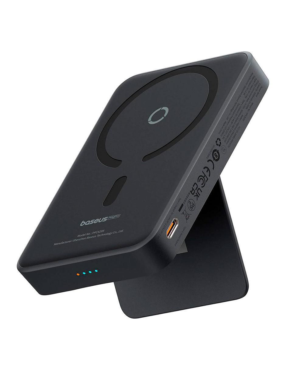 Batería portátil 5000 mAh
