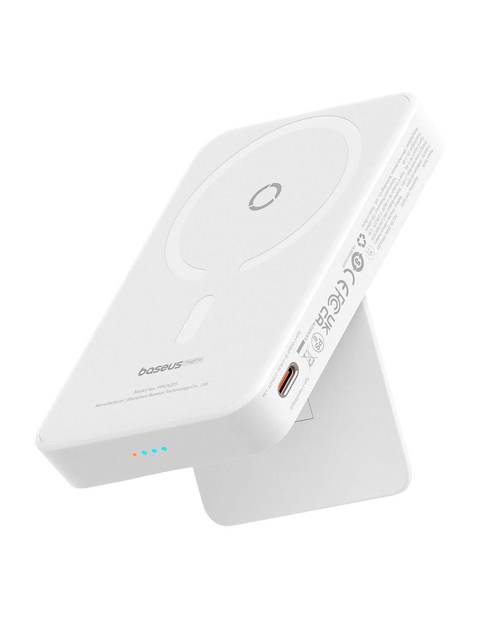 Batería portátil 5000 mAh