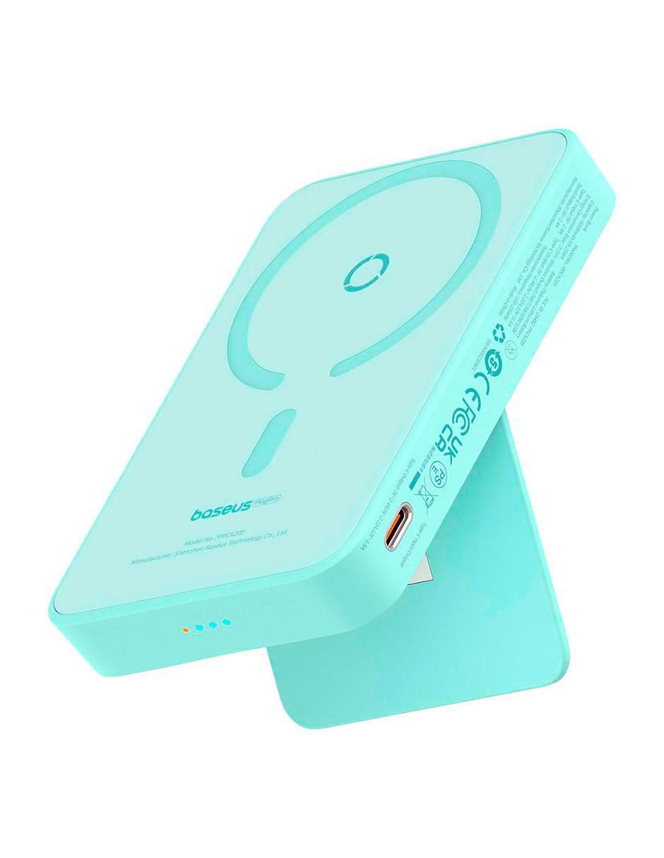 Batería portátil 5000 mAh