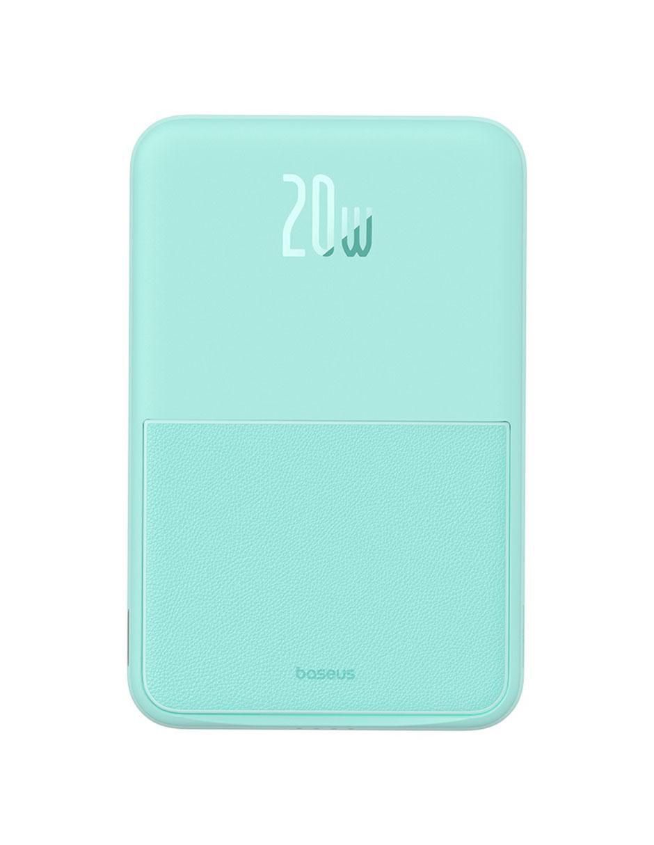 Batería portátil 5000 mAh 3