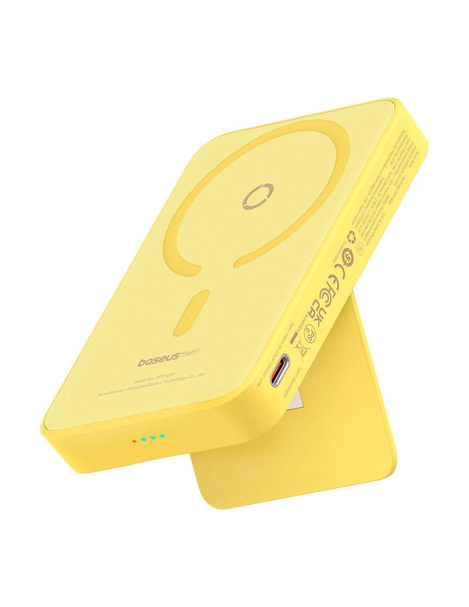 Batería portátil 5000 mAh