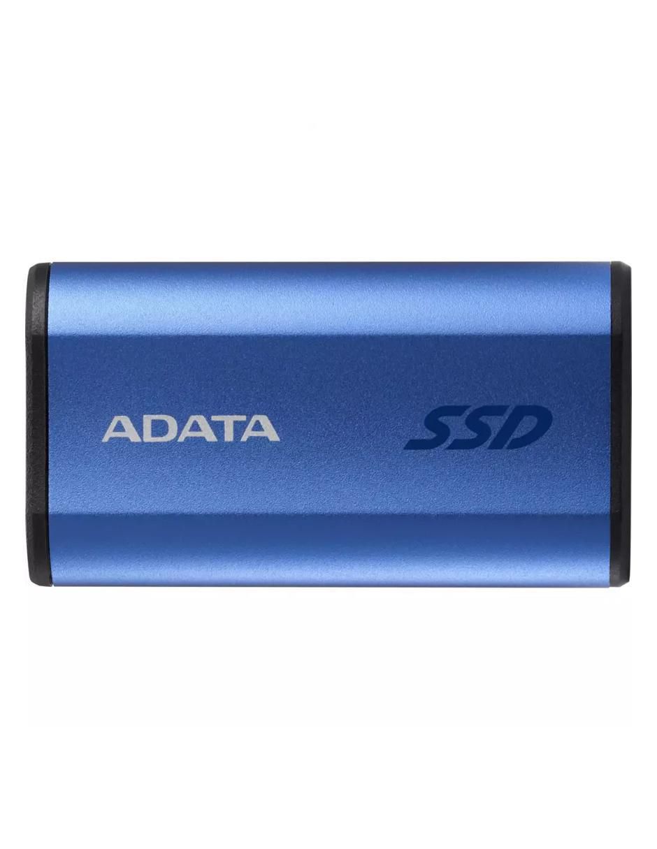 Unidad SSD capacidad 2 TB 1