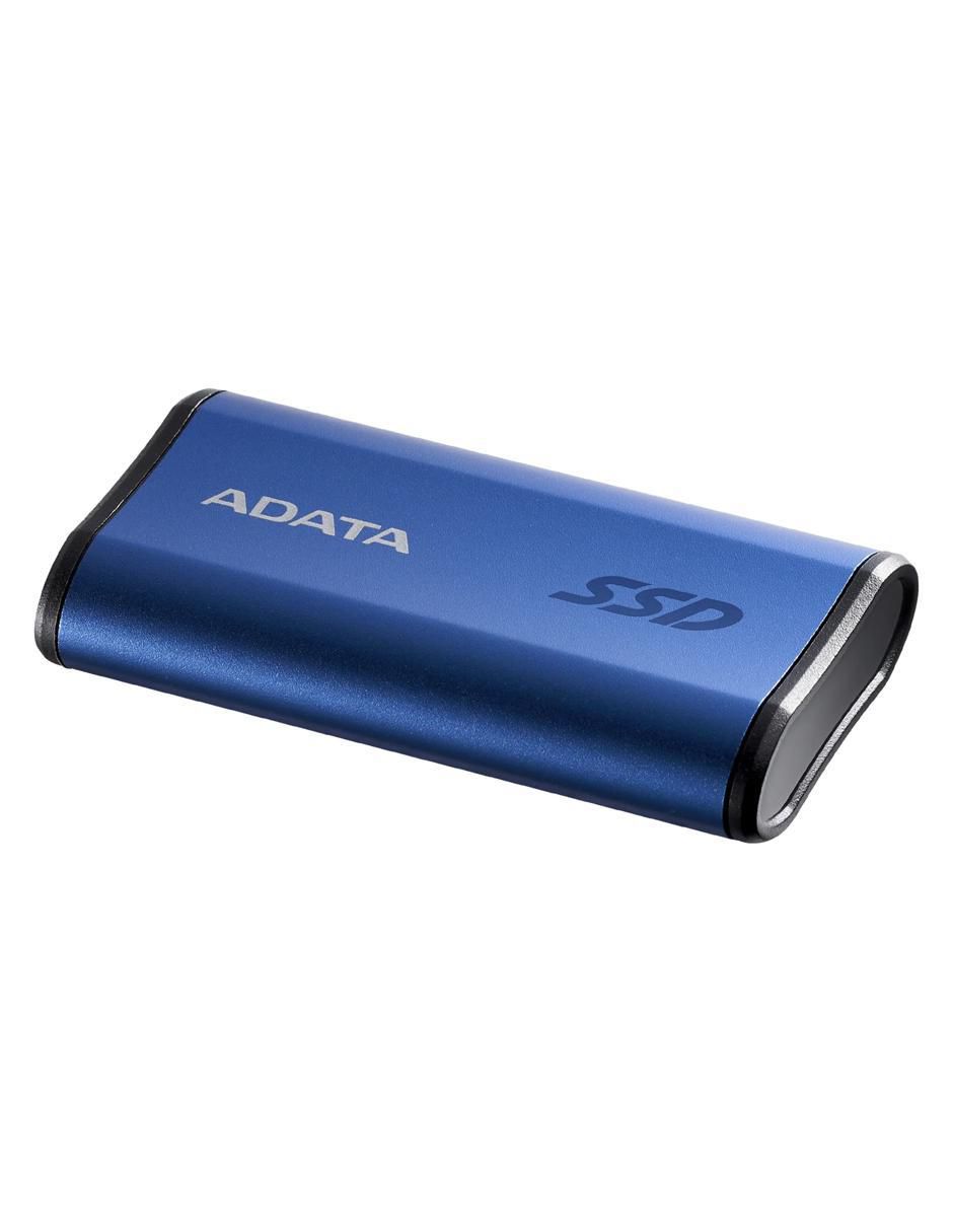 Unidad SSD capacidad 2 TB 2