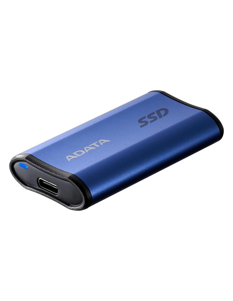 Unidad SSD capacidad 2 TB Unidad SSD capacidad 2 TB